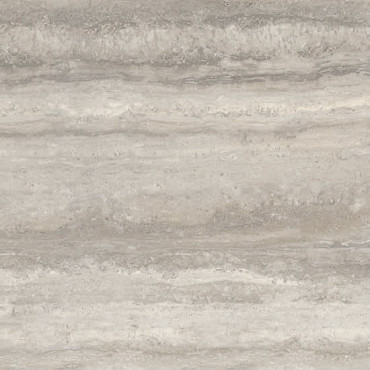 Keramische tegel vtwonen Solostone Uni Dark Travertine 70x70x3,2cm